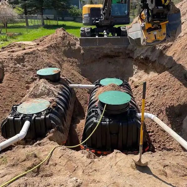 septic tank services Topsail Beach